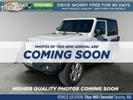 2018 Jeep Wrangler Sport S