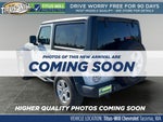 2018 Jeep Wrangler Sport S