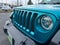 2019 Jeep Wrangler Sport