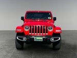 2021 Jeep Wrangler 4xe Unlimited Sahara