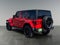2021 Jeep Wrangler 4xe Unlimited Sahara