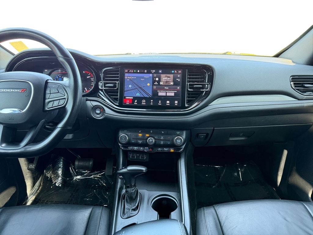 2021 Dodge Durango GT Plus AWD