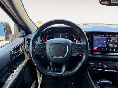 2021 Dodge Durango GT Plus AWD