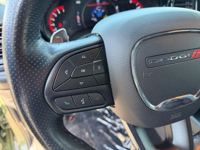 2021 Dodge Durango GT Plus AWD