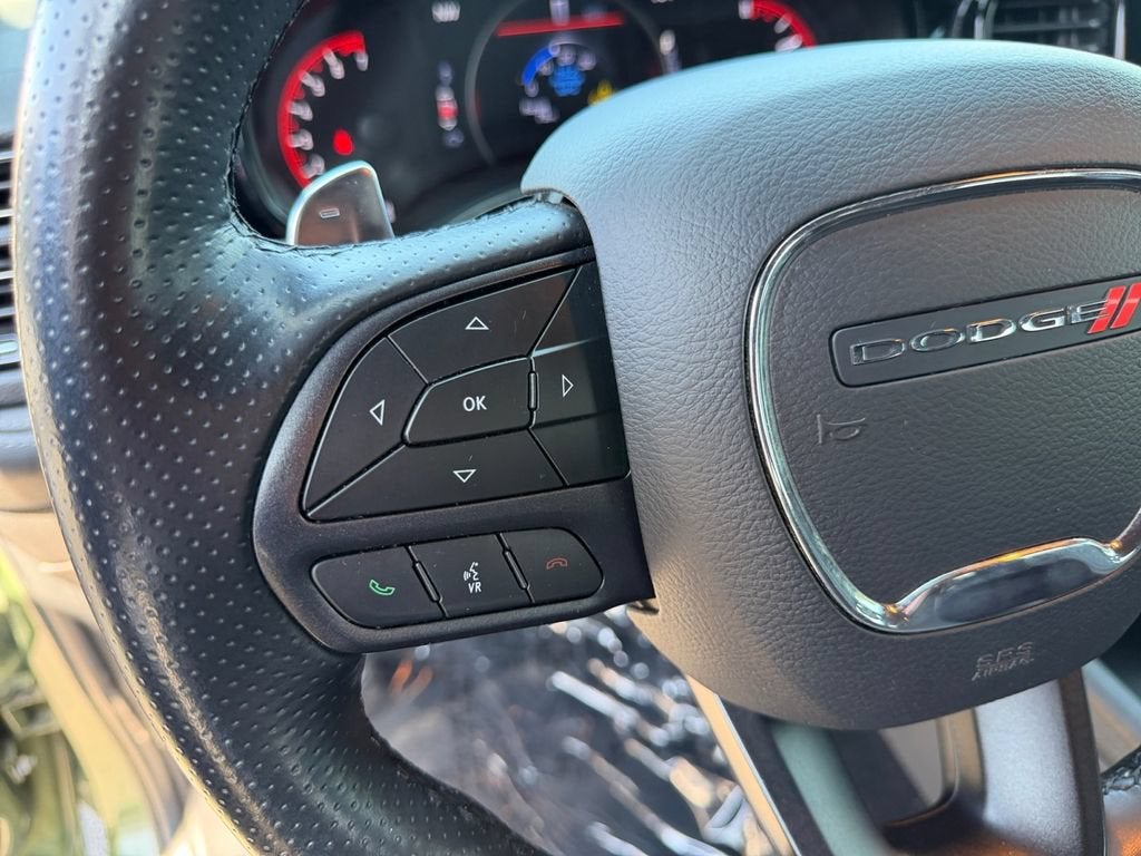 2021 Dodge Durango GT Plus AWD