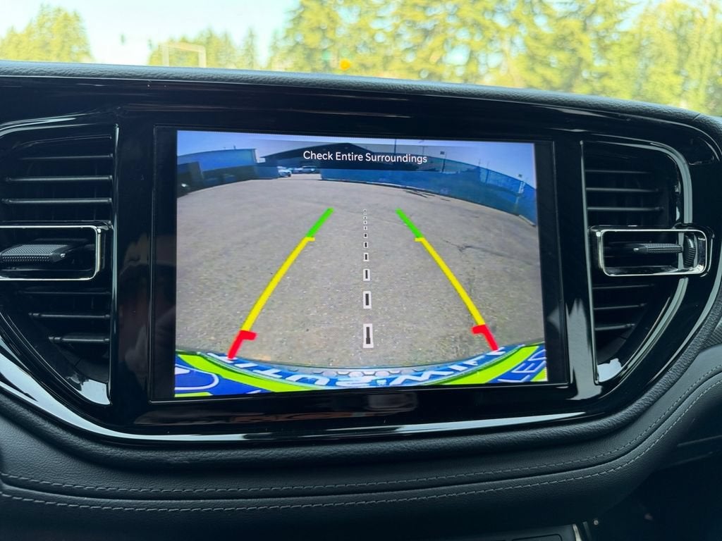 2021 Dodge Durango GT Plus AWD
