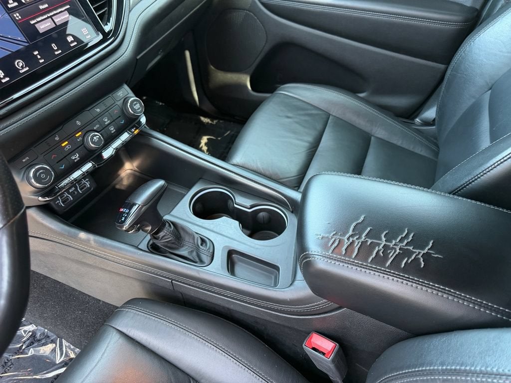 2021 Dodge Durango GT Plus AWD