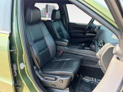 2021 Dodge Durango GT Plus AWD