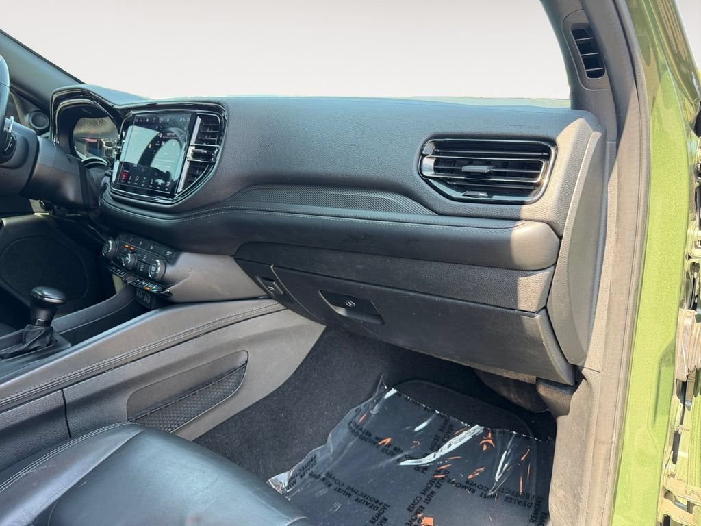 2021 Dodge Durango GT Plus AWD