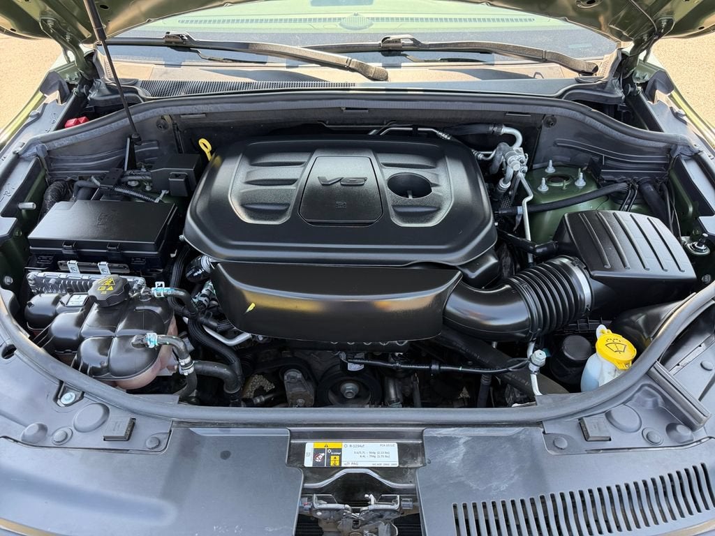 2021 Dodge Durango GT Plus AWD