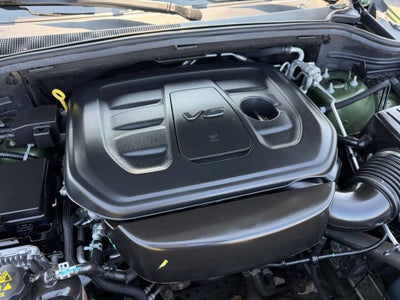 2021 Dodge Durango GT Plus AWD