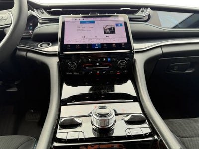 2022 Jeep Grand Cherokee 4xe Trailhawk 4x4