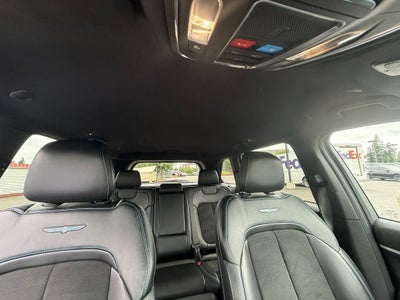 2022 Jeep Grand Cherokee 4xe Trailhawk 4x4