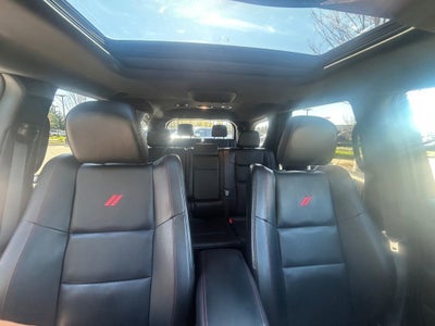 2025 Dodge Durango R/T