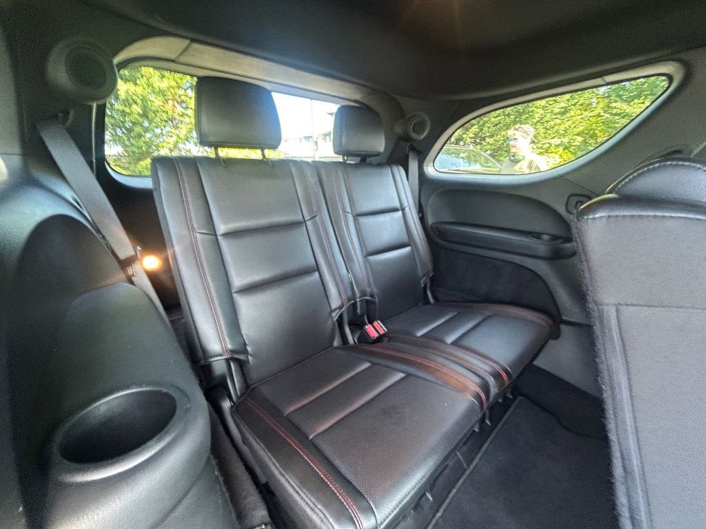 2025 Dodge Durango R/T