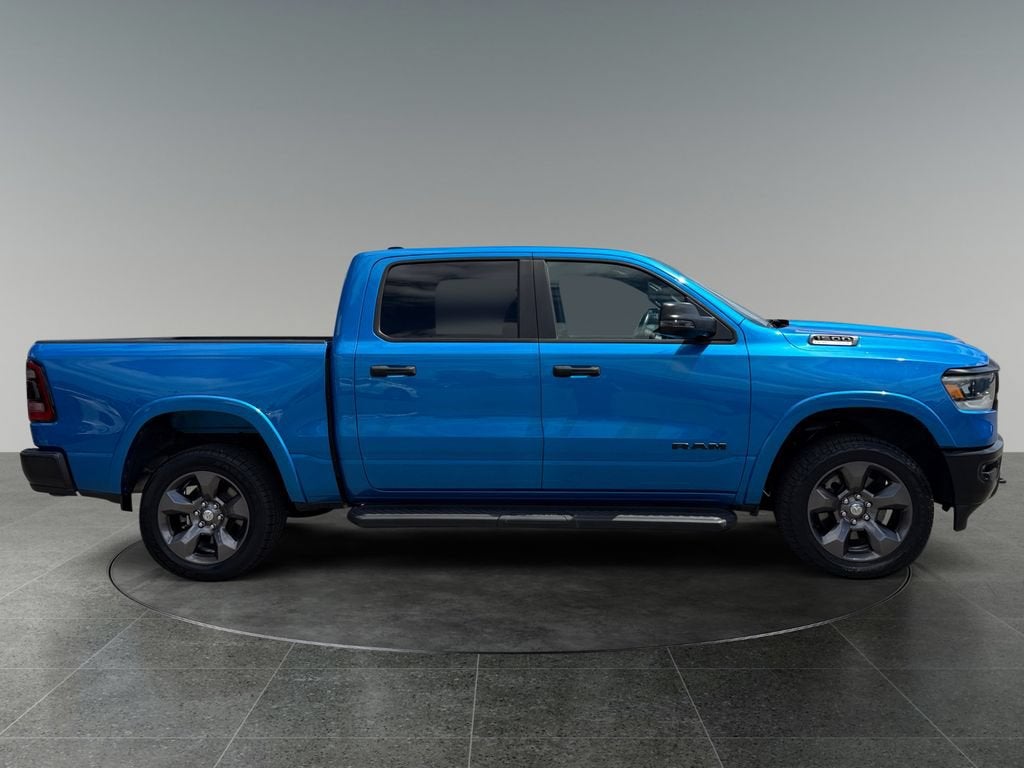 2023 RAM 1500 Big Horn Crew Cab 4x4 5'7" Box