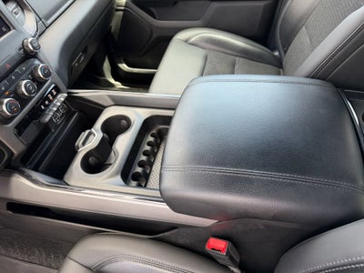 2023 RAM 1500 Big Horn Crew Cab 4x4 5'7" Box