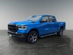 2023 RAM 1500 Big Horn Crew Cab 4x4 5'7" Box