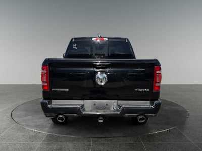 2022 RAM 1500 Laramie Crew Cab 4x4 5'7" Box