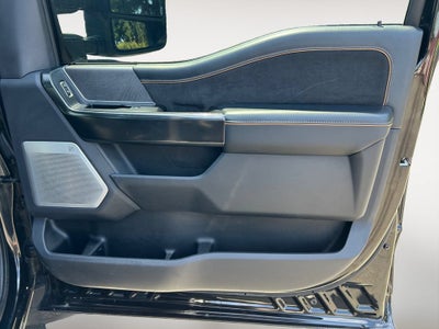 2023 Ford F-350 Platinum