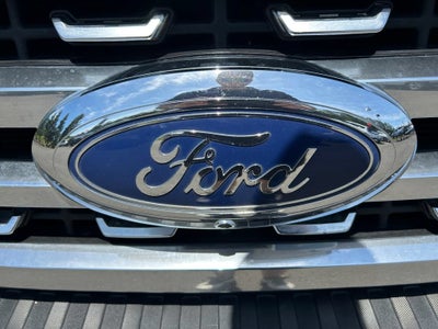 2023 Ford F-350 Platinum