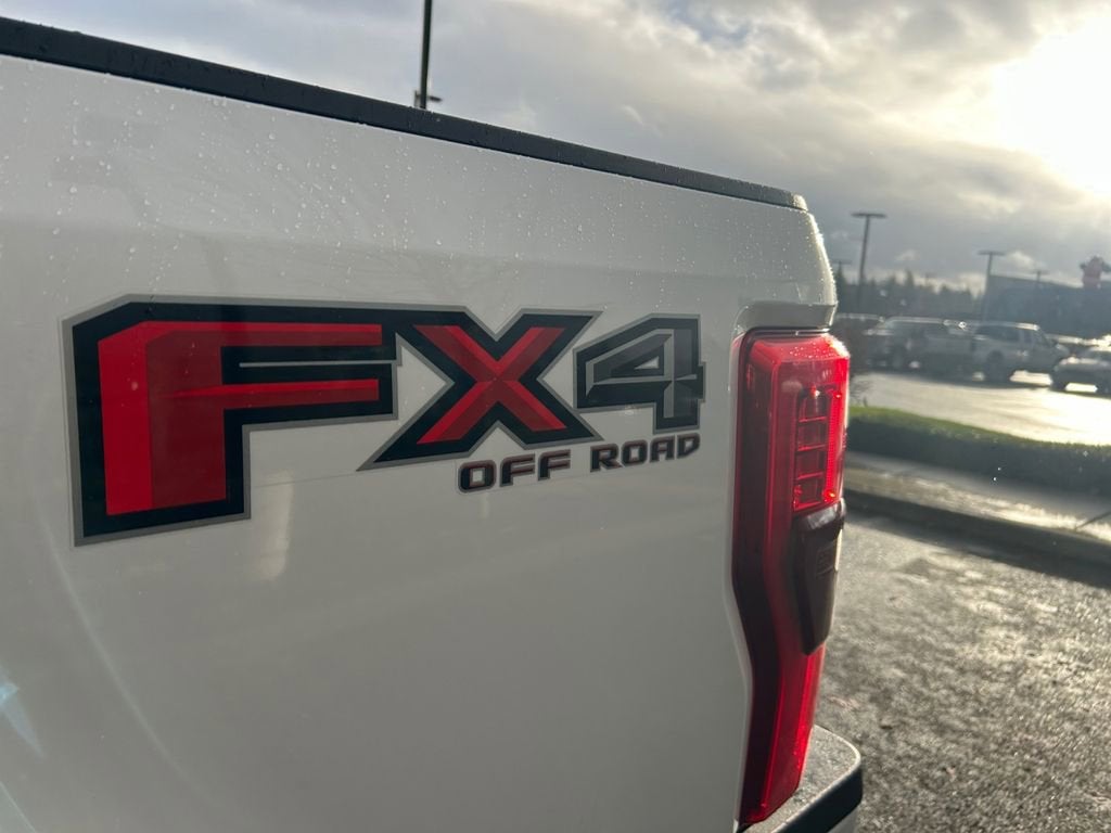 2019 Ford Super Duty F-350 SRW XL