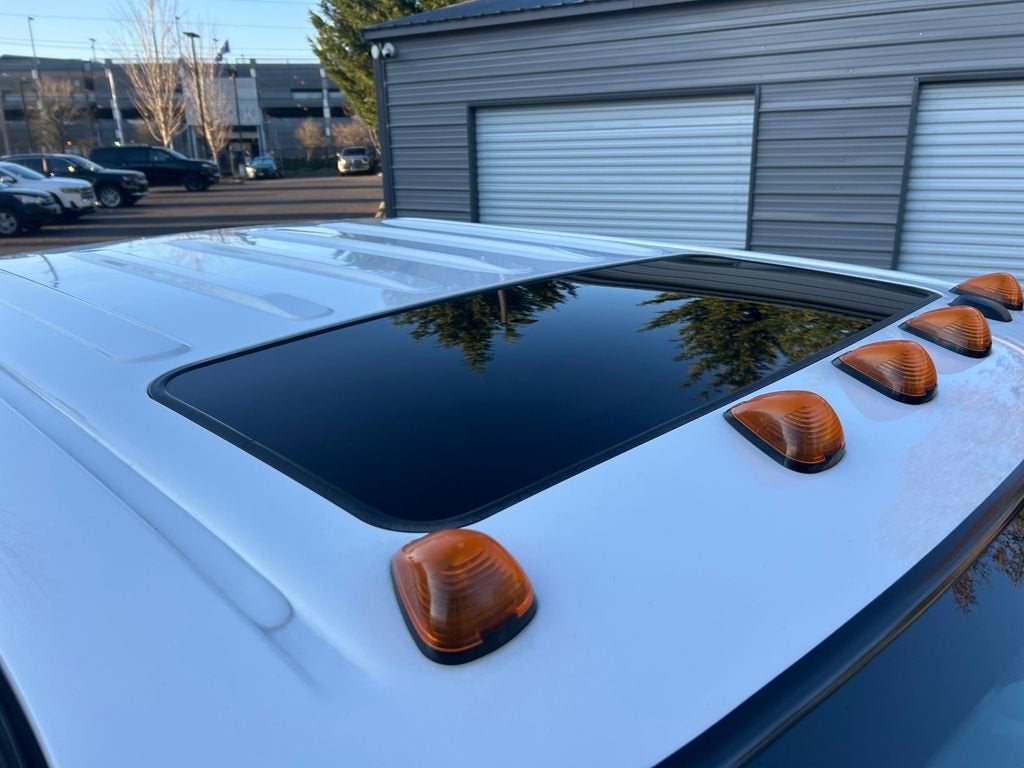 2016 Ford Super Duty F-350 DRW Lariat