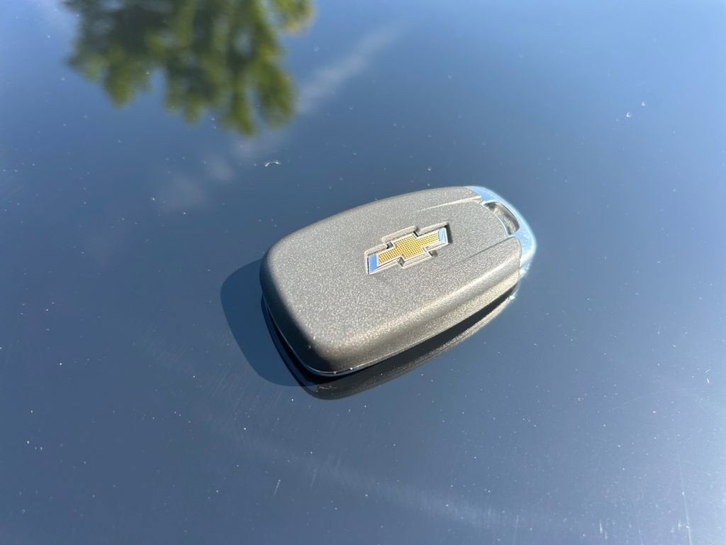2024 Chevrolet Camaro 1LT