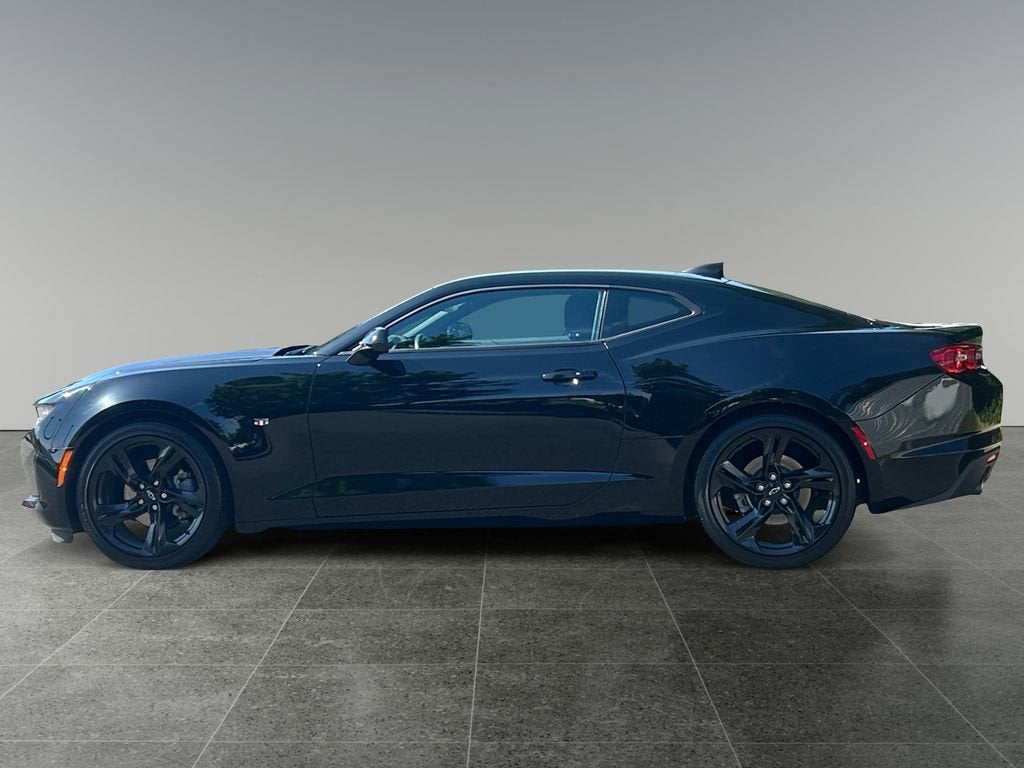 2024 Chevrolet Camaro 1LT