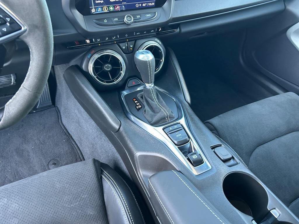 2023 Chevrolet Camaro 1SS