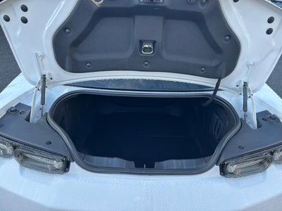 2023 Chevrolet Camaro 1SS