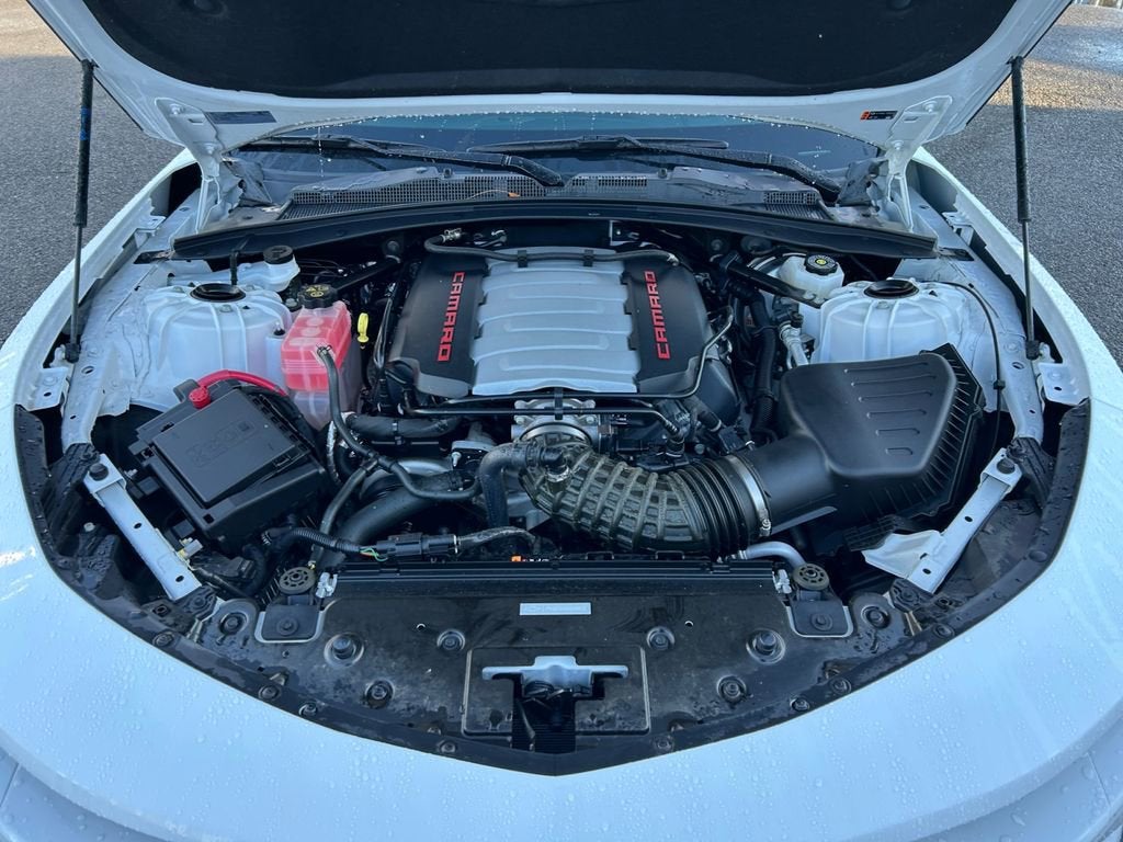 2023 Chevrolet Camaro 1SS