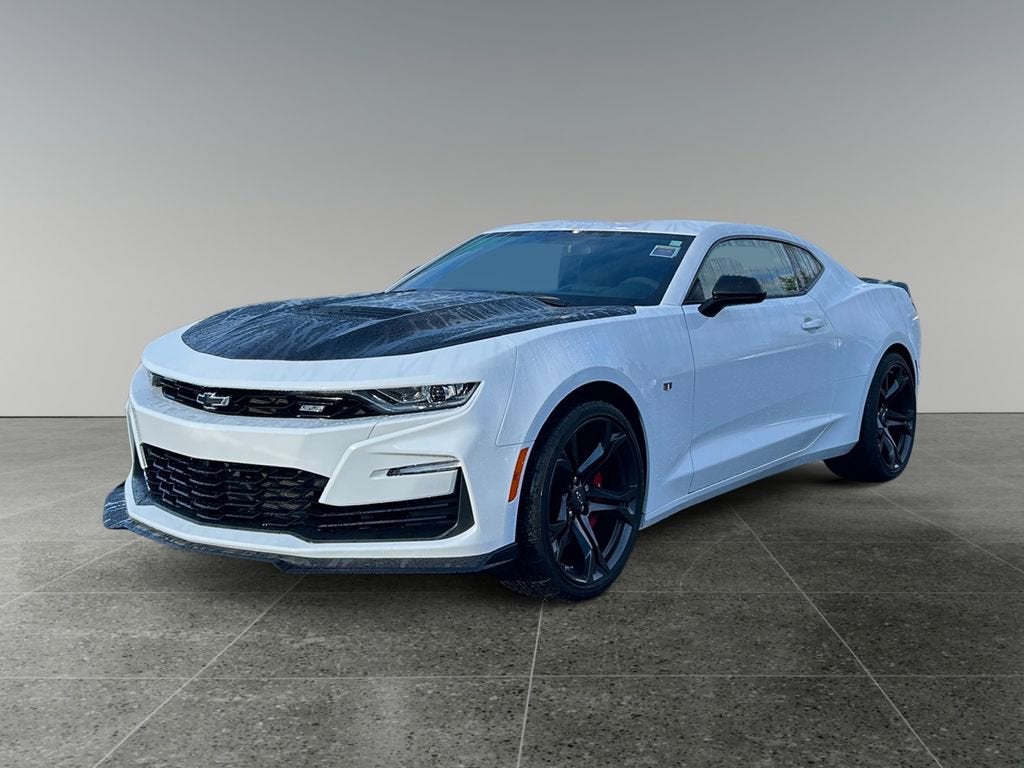 2023 Chevrolet Camaro 1SS