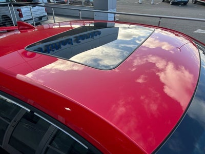 2019 Chevrolet Camaro 2SS