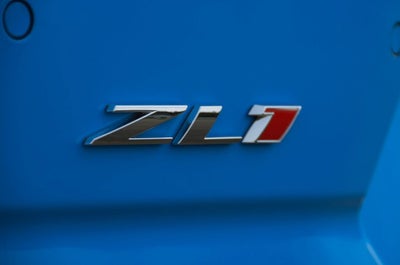 2023 Chevrolet Camaro ZL1