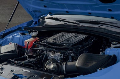 2023 Chevrolet Camaro ZL1