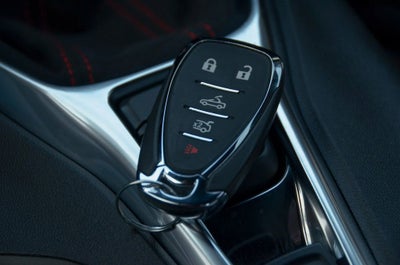 2023 Chevrolet Camaro ZL1