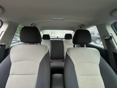 2016 Chevrolet Cruze Limited LS