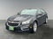2016 Chevrolet Cruze Limited LS