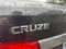 2016 Chevrolet Cruze Limited LS