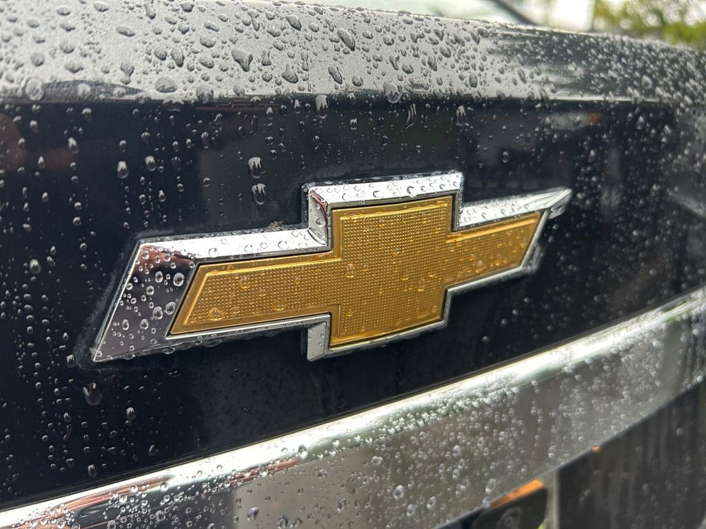 2016 Chevrolet Cruze Limited LS