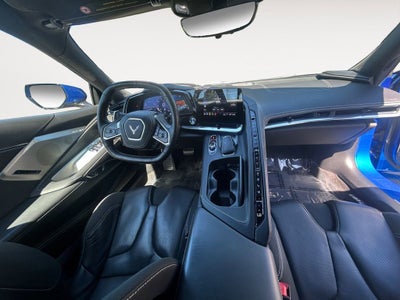 2020 Chevrolet Corvette Stingray 3LT