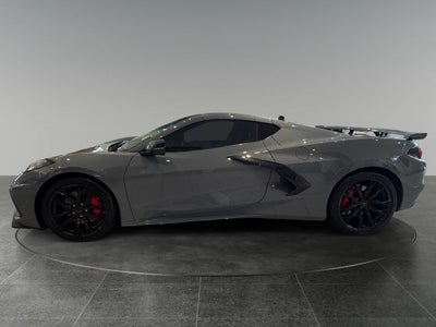 2025 Chevrolet Corvette Stingray 2LT