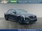 2025 Cadillac CT4 Sport