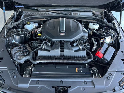 2025 Cadillac CT5-V V-Series