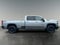 2025 Chevrolet Silverado 3500 HD LTZ