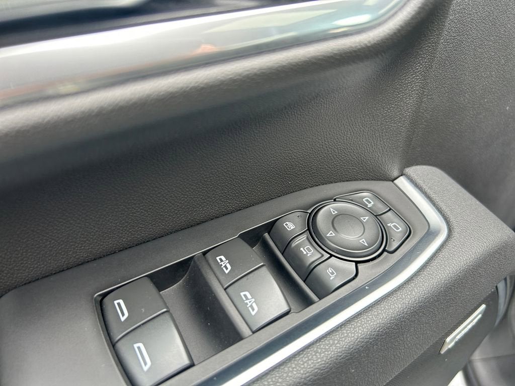 2025 Chevrolet Silverado 3500 HD LTZ