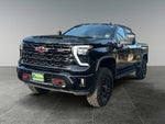 2025 Chevrolet Silverado 2500 HD ZR2