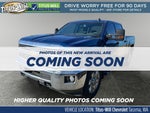 2015 Chevrolet Silverado 3500 HD LT