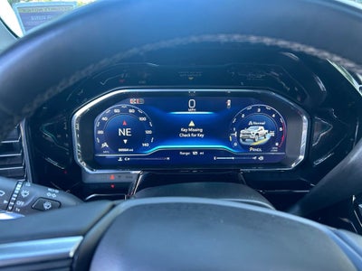 2024 Chevrolet Silverado 3500 HD LT